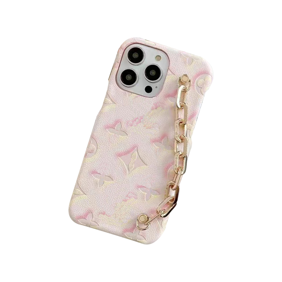 

Beautiful LU iPhone 14 13 pro max Cases Leather Designer Phone Case 12 11 14promax 14pro 14plus 13pro 12pro 11pro Purse with Logo Gift Packing Drop Shippings Supported