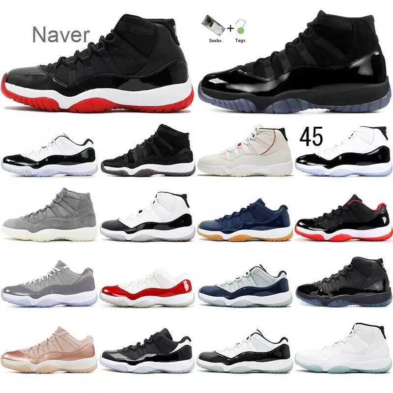 

2022 jumpman 11s 11 Basketball shoes Legend Blue Jubilee 25th Concord Gamma bred Cap and Gown Win Like 96 Navy gum IE Black Cement Trainers WDJS, 26