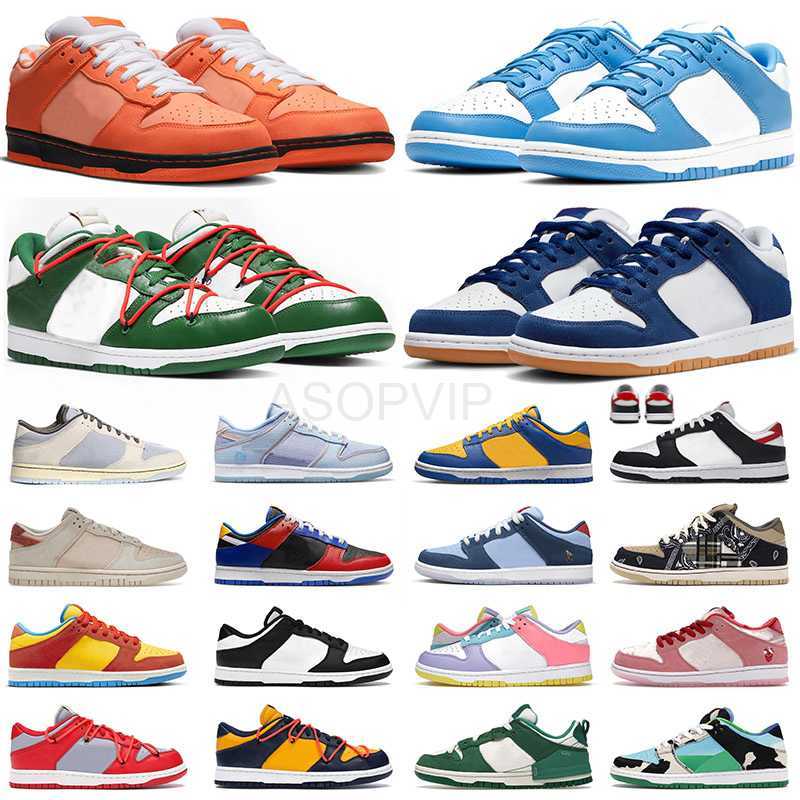 

Mens designer shoes Womens Athletic Basketball Shoes Low 1 One Dodgers Orange Lobster Why So Sad Bart Simpson UCLA Disrupt Red Panda Triple, 36-47 offfwhite