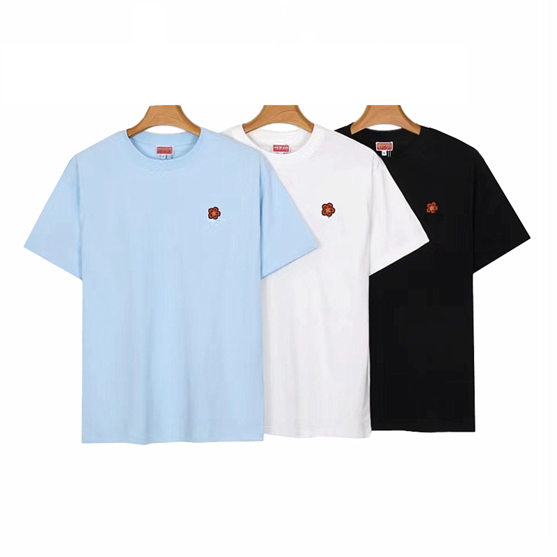

Ins Hot 23ss Spring Summer Unisex Bandana Skateboard Mens designer t shirt Women Men Casual t-shirt good mens Tshirt Size S-XXL, 10