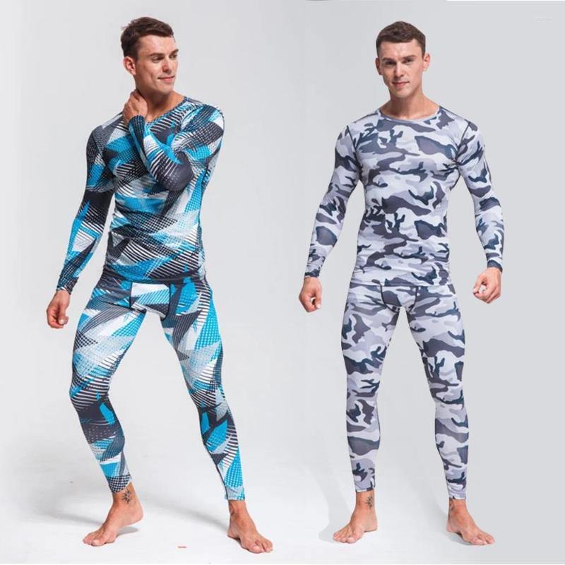 

Active Sets 2/3Pcs/Set Men Sportwear Quick Dry Gym Fitness Clothing Running Jogging Sports Suit Yoga Exercise Workout Clothes, Canary yellow