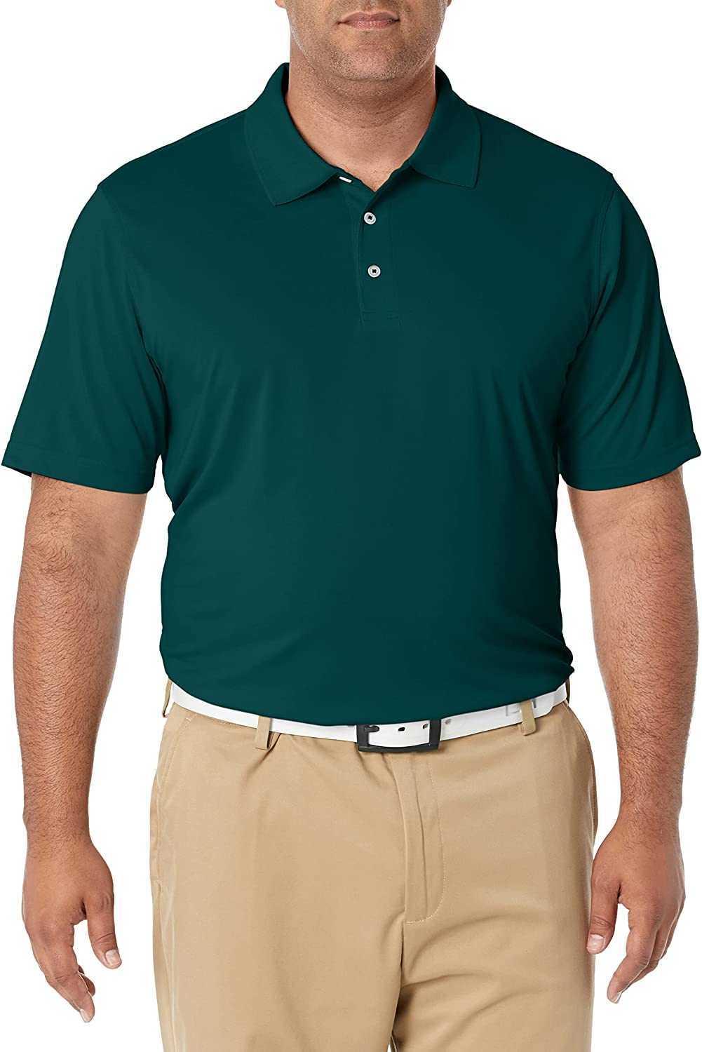

Men's short sleeve quick-dry golf polo shirt outdoor t-shirt plus size xs-6xlEW5S