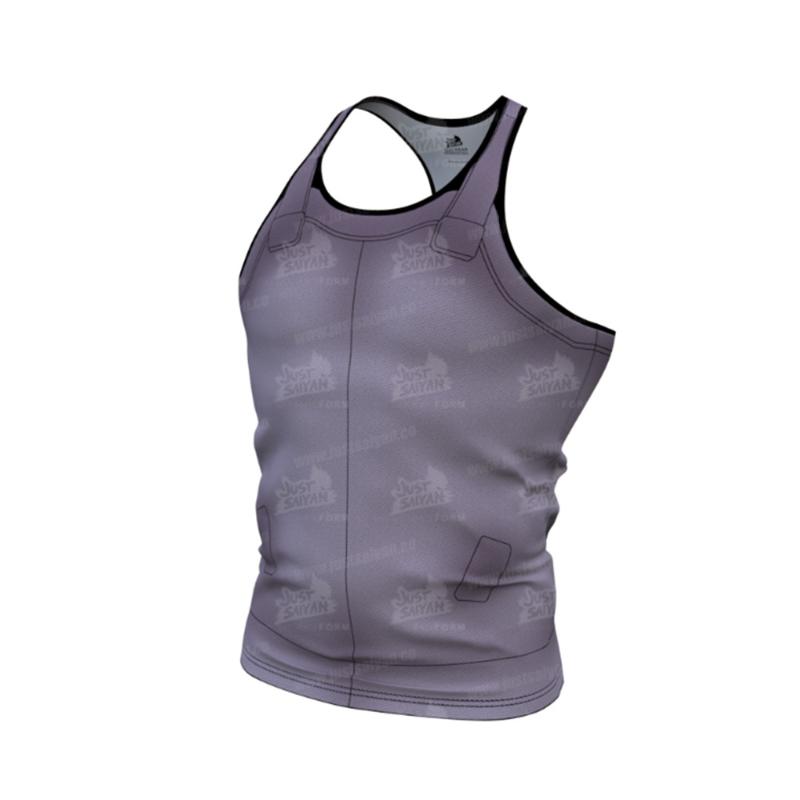 

Men' T Shirts Bodybuilding Tank Tops Men Vest Male Singlet Anime Tops&Tees Fitness Sleeveless Summer 2023 Tight JerseysMen, Picture color