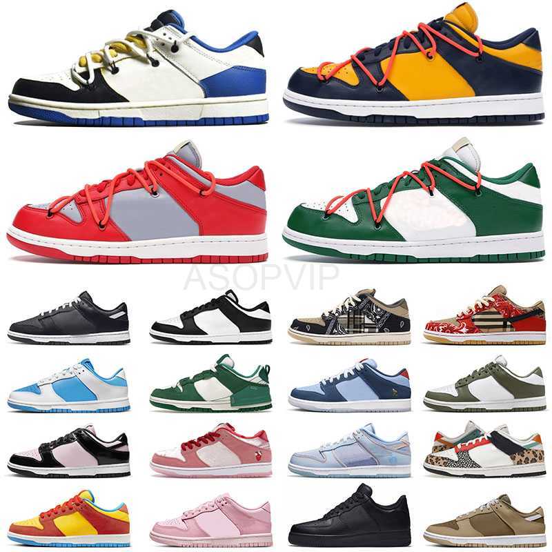 

designer shoes New Arrival 1 One Low Running Shoes Men Women Designer Reverse Unc Lisa Leslie Judge Grey Bart Simpson Why So Sad Disrupt 2 Valentine Day sandal, 36-47 syracuse