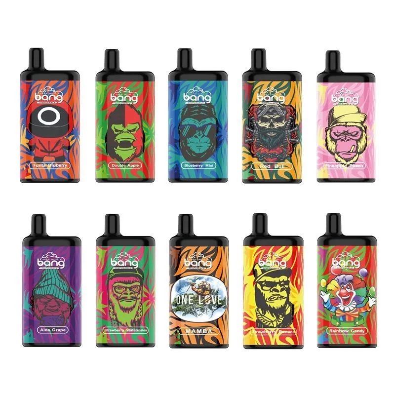

Bang puff 7K Mesh Coil Disposable E cigarettes 7000 Puffs Vape Pen 12ml Pre-filled Pods Cartridge 650mAh Rechargeable Battery 0% 2% 3% 5% Pod Puffs 6000 5000