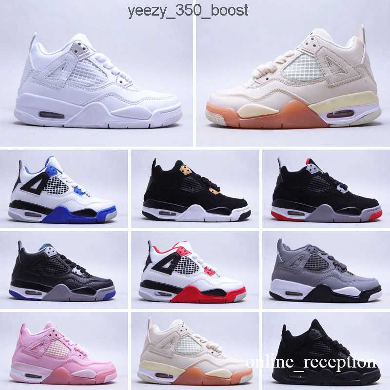 

Basketball Shoes Sports Sneakers Military Black Shimmer White University Blue Noir Canvas Cat Fire Red Thunder Jumpmans Kids Women CWYU, Customize