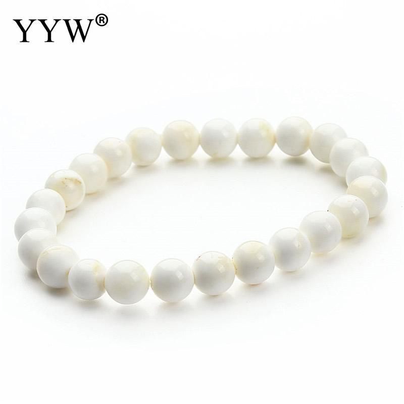 

Link Bracelets Fashion Natural Stone For Women Men Rose Quartzs Tiger Eyes Agates Beaded Yoga Pulseira Masculina Chain
