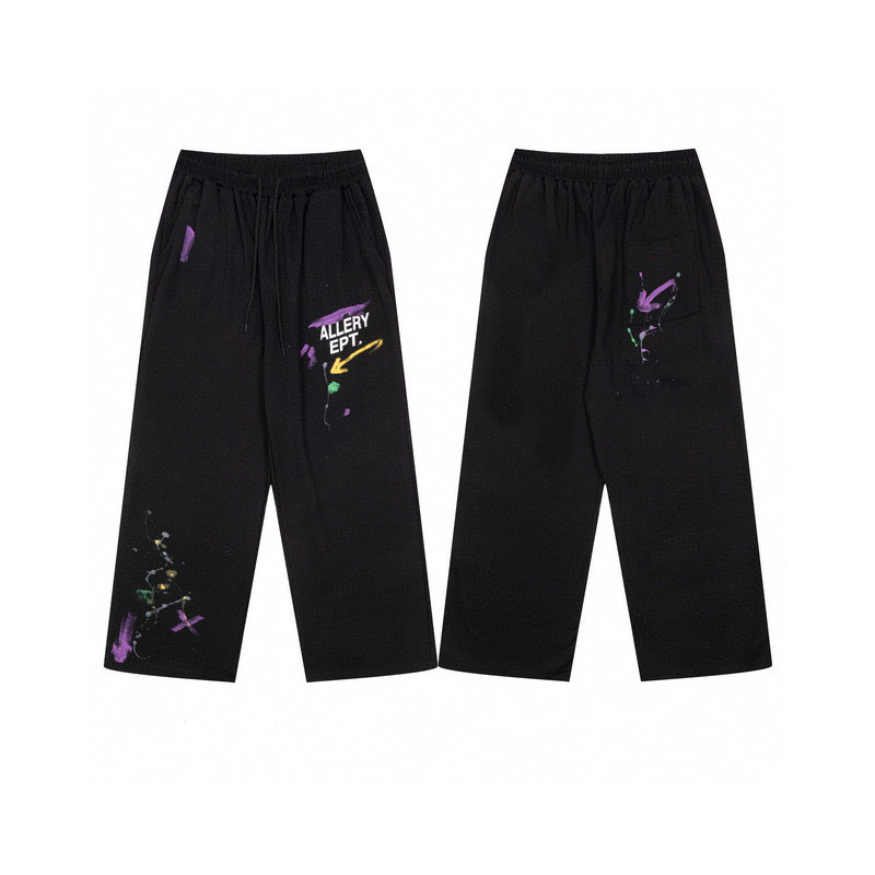 

Men's Plus Size Pants High Quality Padded Sweatpants for Cold Weather Winter Men Jogger Pants Casual Quantity Waterproof Cotton 411ef