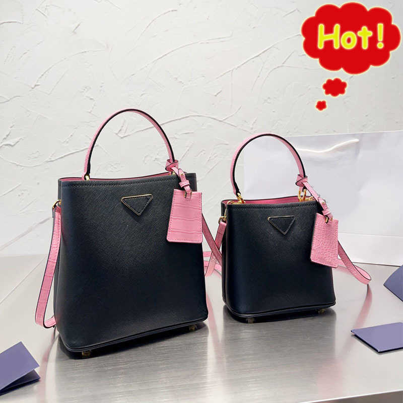 

Prads totes designer handbag women bag Handbags Prade the Tote bags Luxuries designers womens crossbody Handbag Shoulder 7A high quality purses wallet IKR7, Red