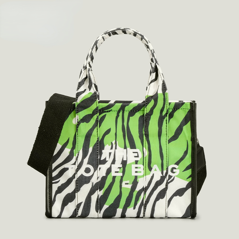 

Evening Bags Tote Bag Luxury Designer Handbag for Woman Canvas Striped Large Capacity Portable Vintage Messenger Shoulder Bag Fashion 230316, Purple with logo