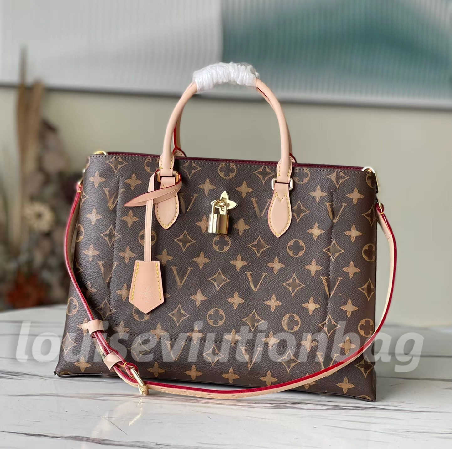 

Fashion Sumptuous Women Leather Handbag Designer Lady Clutch Purse Retro Shoulder Crossbody Designer Bag Shoulder Crossbody, Red