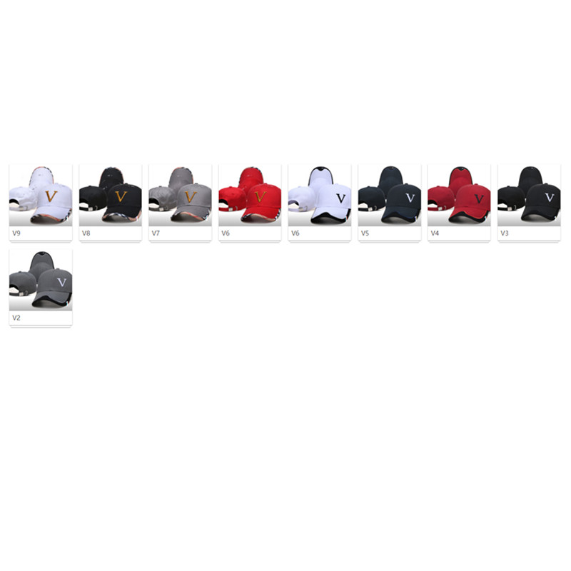 

Letter Embroidery luxury Baseball Cap Casquette ball Embroidery caps Designer New Correct Version Casual Sports Caps Adjustable Outdoor Sun hat