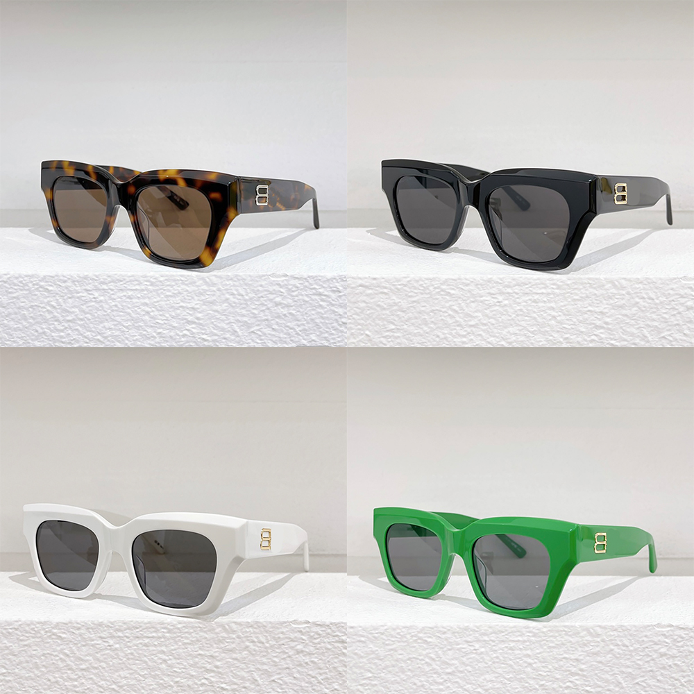 

Outdoor Eyewear BB fashion eyewear Fashion Girls Shades For Womens Sunglasses Brand Designer Woman Vintage Party Glasses