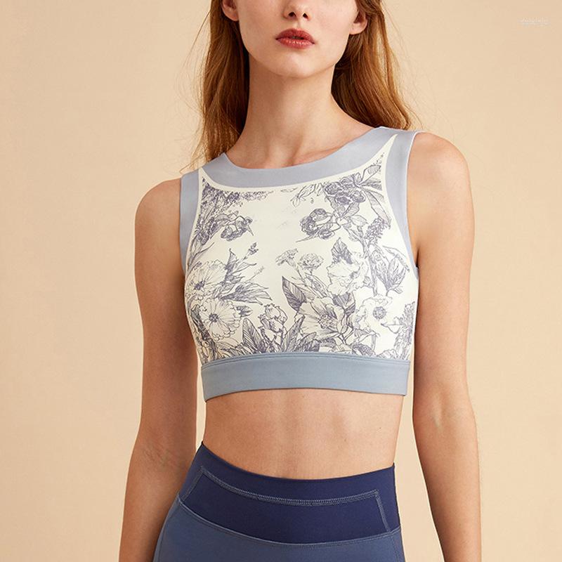 

Camisoles & Tanks 2023 Summer Womens Retro Print Sports Vest Sexy Intimate Lingerie Female O-Neck Casual Sleeveless Camisole, Dark pink