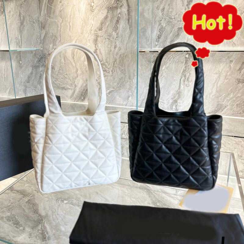 

Prads totes designer handbag women bag Handbags Prade the Tote bags Luxuries designers womens crossbody Handbag Shoulder 7A high quality purses wallet MEVC, Black