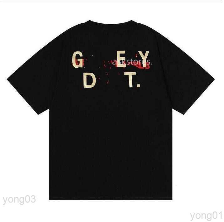 

Tees Galleryse Depts t Shirts Mens Women Designer T-shirts Galleryes Cottons Tops Man  Shirt Luxurys Clothing Street Shortslj8n, 17