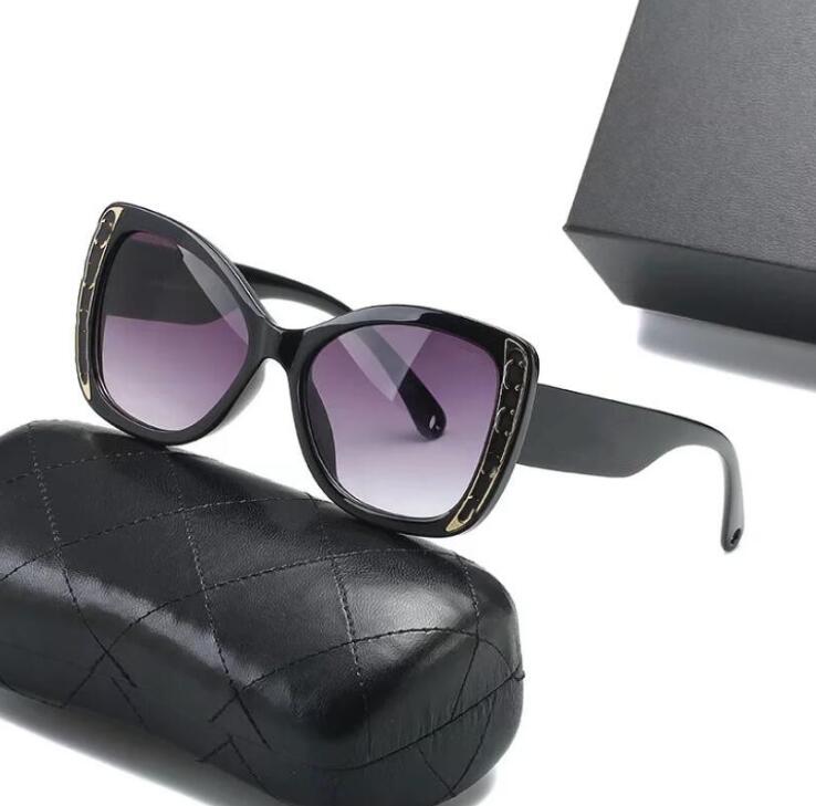 

designer sunglasses for women luxury Sunglasses For Man Woman Unisex Designer Goggle Outdoor classic Small and large frame Top Quality AAA58