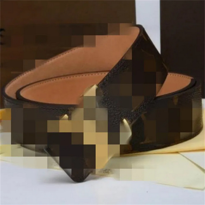 

2023 men designers belts womens belts mens belts high quality Fashion casual leather belt belt for man woman beltcinturones de diseno AAA889, Black