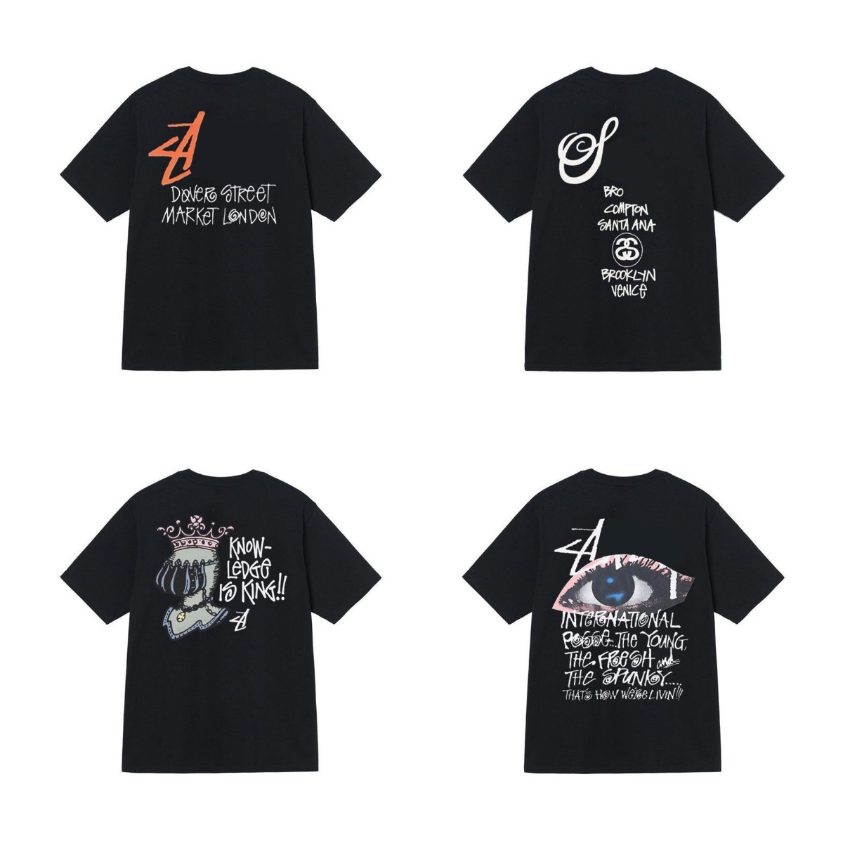 

Womens Shirts Designer Luxury T-shirts Summer Cute Shirts Tshirt Fashion Brand t Shirts Mens Womens Short Sleeved Alphabet Dice Pattern Printed Tee, Tt