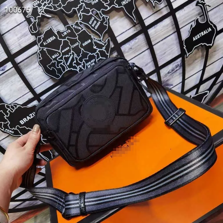 

Designer Luxury Bags For Women High Quality Brown Crossbody Handbags Vintage Leather Wallet Paris Plaid The Totes Bag Fashion Purses 2ITS