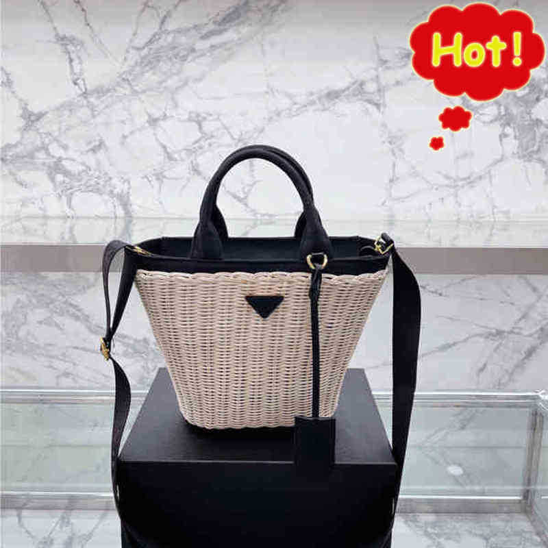 

Prads totes designer handbag women bag Handbags Prade the Tote bags Luxuries designers womens crossbody Handbag Shoulder 7A high quality purses wallet 22WF, White