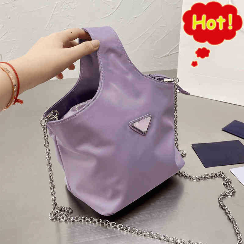 

Prads totes designer handbag women bag Handbags Prade the Tote bags Luxuries designers womens crossbody Handbag Shoulder 7A high quality purses wallet X661, Pink