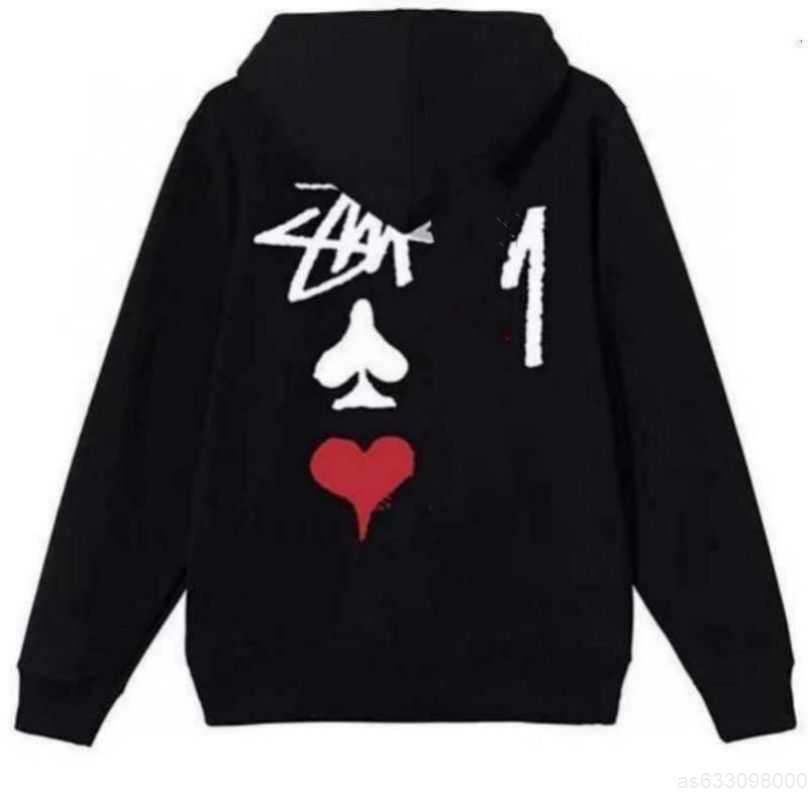 

Colors Designers Mens stussys Hoodie Candy Hoody Women Printed fashion brand Casual Long Sleeve Couple Loose O-neck Sweatshirt w53A4HX, 14