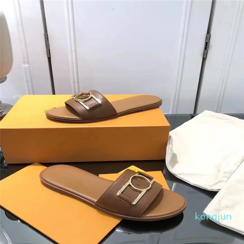 

Fashion Paris Luxe Designer Men's Slipper Oran Heritage Calfskin Sandals High Quality Izmir flip flop Men Large, 14
