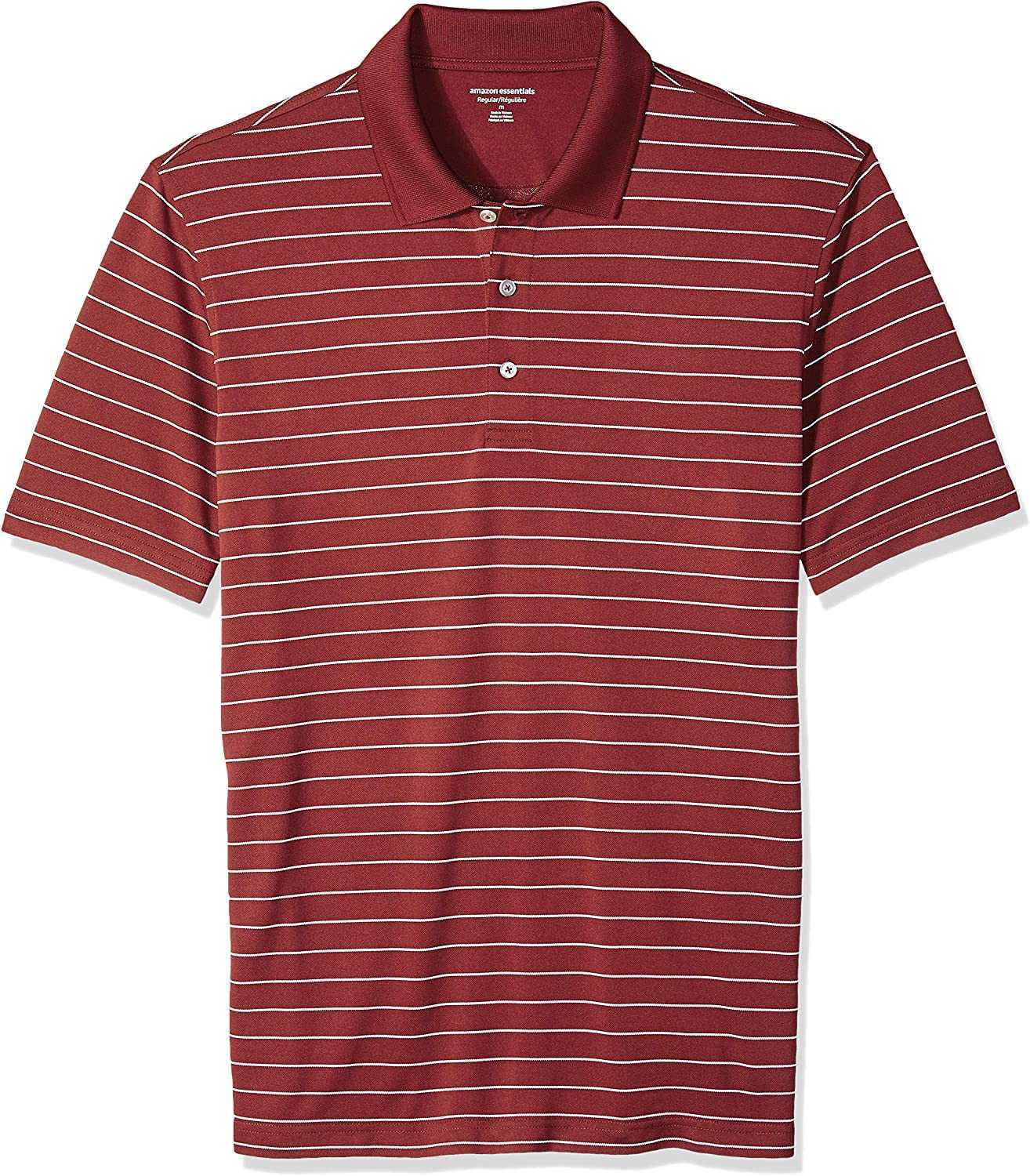 

Men's short sleeve quick-dry golf polo shirt outdoor t-shirt plus size xs-6xlCOD6