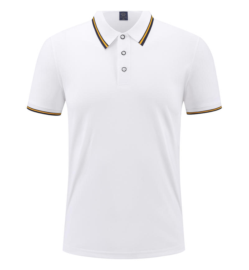 

Men's short sleeve POLO unlined upper garment uniform custom lapel t-shirts, working clothes Paul tooling summer embroidery logo printing, Red