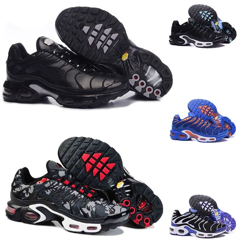 

Tn Plus 3 Running Shoes Women Triple White Black Red Laser Blue Furry Oreo Plus Tennis Breathable Mens Trainers outdoor Sports Sneakers 848, 02