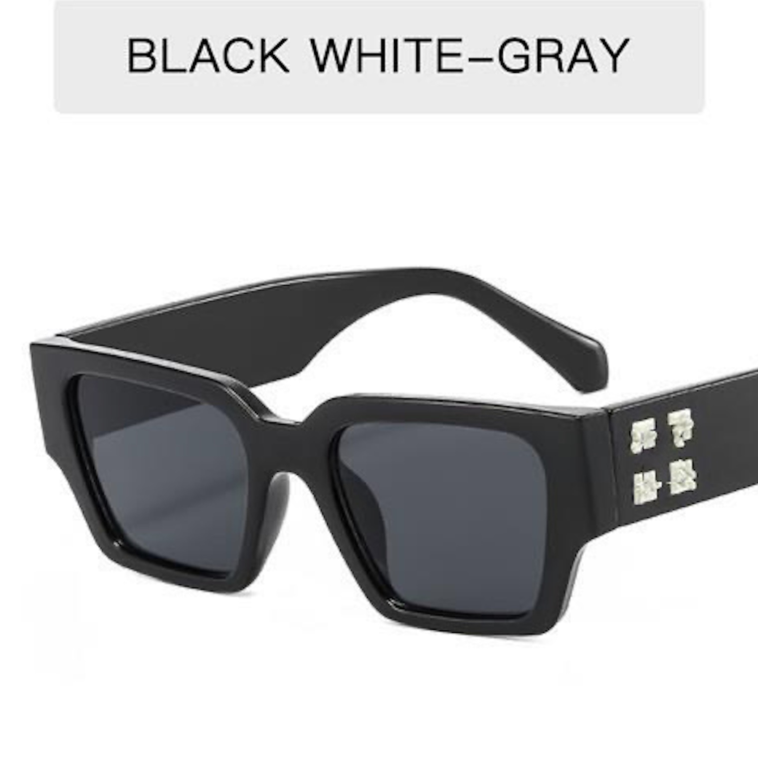 

Multi Style Off Fashion X Designer Sunglasses Men Women Top Quality Sun Glasses Goggle Beach Adumbral Multi Color Option