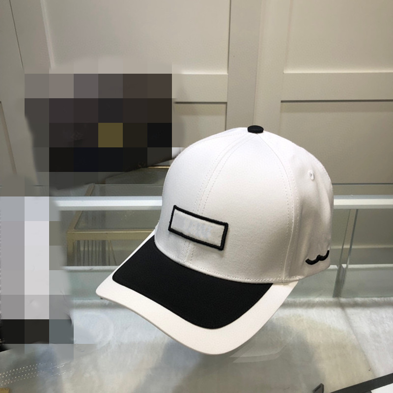 

2023 Mens Canvas Baseball Hat Designers Caps Hats Women Fitted Cap Fashion Fedora Letter Stripe Men Casquette Beanie Bonnet fashion