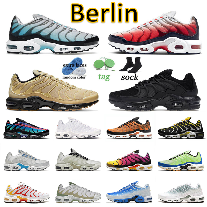 

Tn Plus Sports Running Shoes Tns Berlin Tuned SE Terrascape Sneakers Baltic Blue Fire Gum Black Anthracite Unity Frank Rudy Pink Gradient For Mens Women Trainers 36-46, A24 40-46 baltic blue