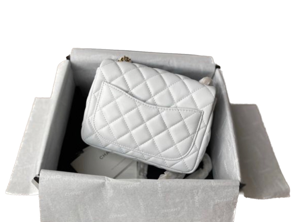 

Black Crossbody Bag Womens Designer Handbag Leather Shoulder Bag Fashion Bag Messenger Bag Quilted Sheepskin Cowhide Square Bag Golden Ball Small Shoulder Bag, Style 1
