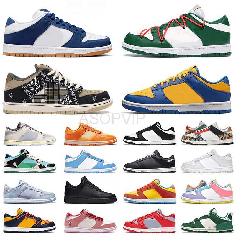 

designer shoes Fashion Designer Low Mens Womens Basketball Shoes LA Dodgers Magma Orange Malachite Bart Simpson Judge Grey Disrupt Sports Sneakers Trainers sandal, 36-47 label white