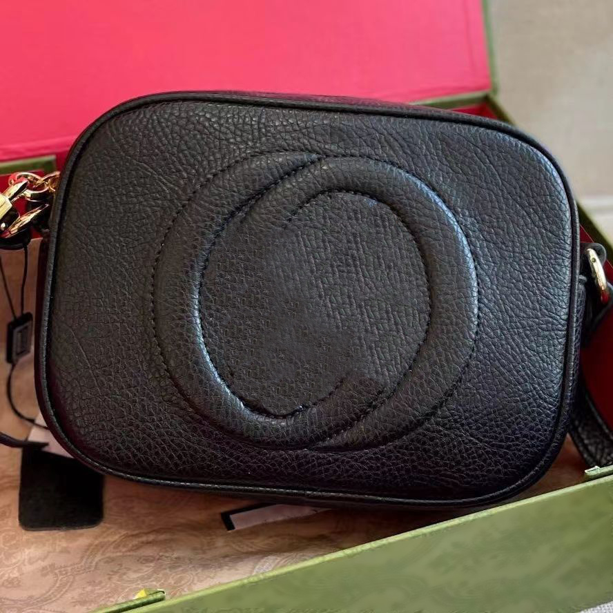 

Designer Bags Shoulder Bag Marmont Crossbody handbag High Quality 2 G Letter Stylish Metal Classic Crossbody Clutches Soho Disco bag camera bag 07, #12