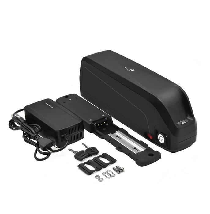 

Replacement Battery 48V Ampere Electric Mountain Bike Battery Pack 48Volt 25AH 21AH 17.5AH with BMS for Super73 eBikes