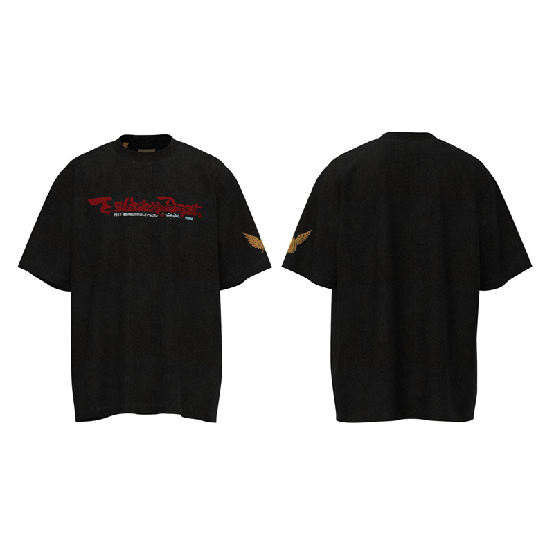 

2023 Summer Men Women Designer T shirt Striped Shirts sportswear cotton Jogger Polo wholesale Wind Casual shirt Tees Summer Style Tops Short Sleeve European size