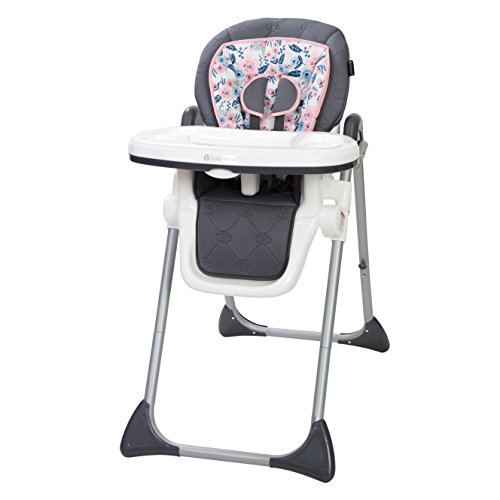 

Baby Trend Tot Spot High Chair Bluebell packable camp chair