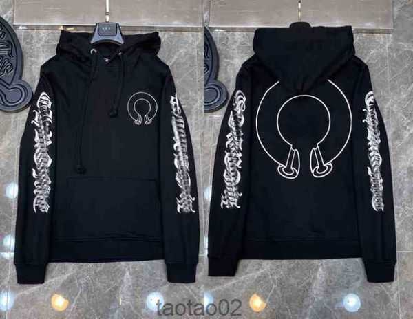 

Designer Hearts Hoodie Chromes Mens Hoody Clothing Hoodies Hooded Ch Cross Flower Arm Front Printed Pocket Zippere215rxvf, 21