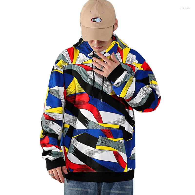 

Men's Hoodies Fashion Sweatshirt 3D Printed Hoodie Pullover Street Wear Pattern Hooded Cartoon And, Color