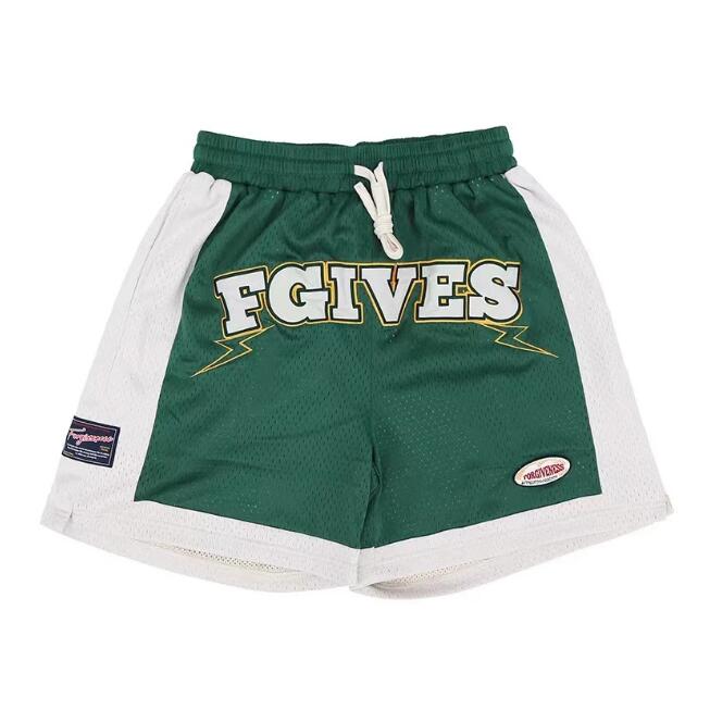 

Men's Plus Size Shorts Basketball casual sports shorts five pants