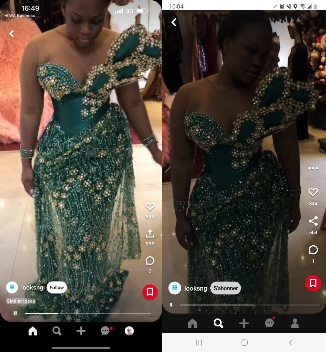

2023 Arabic Aso Ebi Beaded Crystals Prom Dresses Sheath Sequined Lace Evening Formal Party Second Reception Birthday Engagement Gowns Dress ZJ6065, Light purple