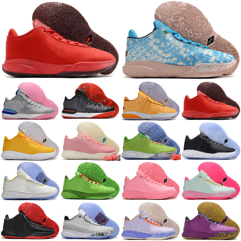 

Basketball Shoes Lebrons 20 XX NXXT Gen I Promise Grinch What The Stocking Stuffer Time Machine FaZe Clan 20s All Stars 2023 Sports Trainers Sneakers Size 36-46, As photo 8