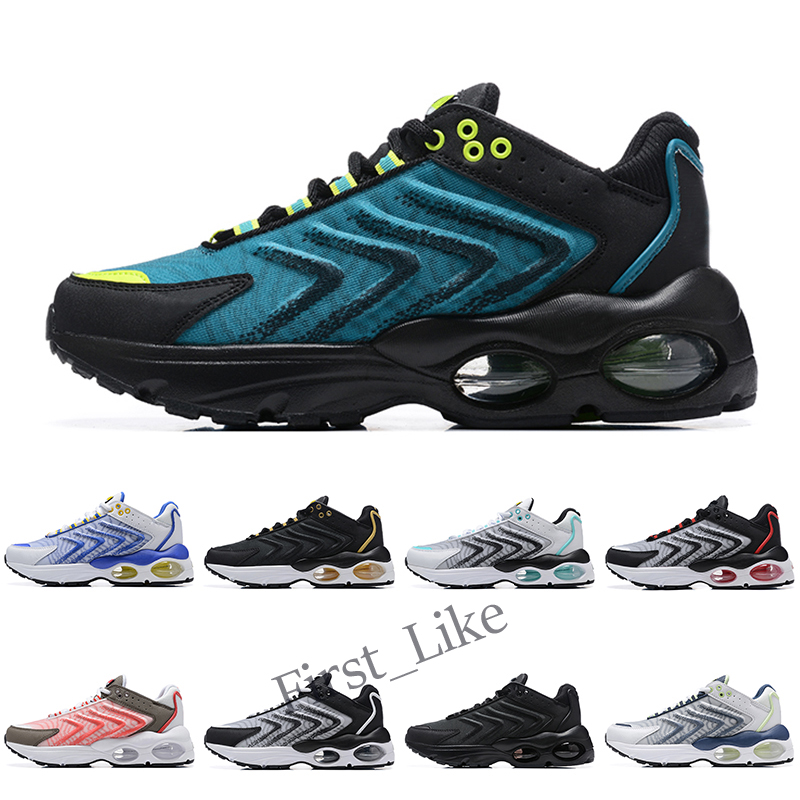 

men womens Tailwind 1 TW outdoor shoes vopors Anthracite Black Midnight Navy Red Clay Wolf Grey Frank Rudy mens sports sneakers trainers, Color 1