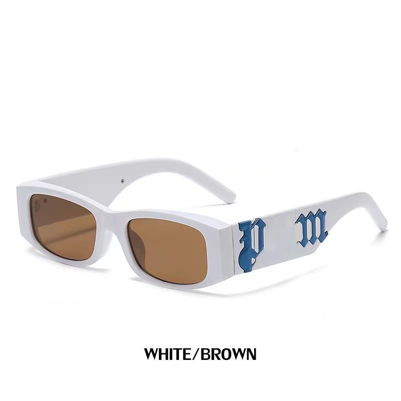 

PAL Fashion Designer Vintage Sunglasses Men Women Top Quality Sun Glasses Goggle Beach Adumbral