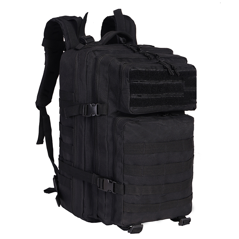 

School Bags Lawaia Military Backpacks 50L or 30L 1000D Nylon Waterproof Backpack Outdoor Tactical Backpacks Camping Hunting Backpacks Bag 230316, Green 30l
