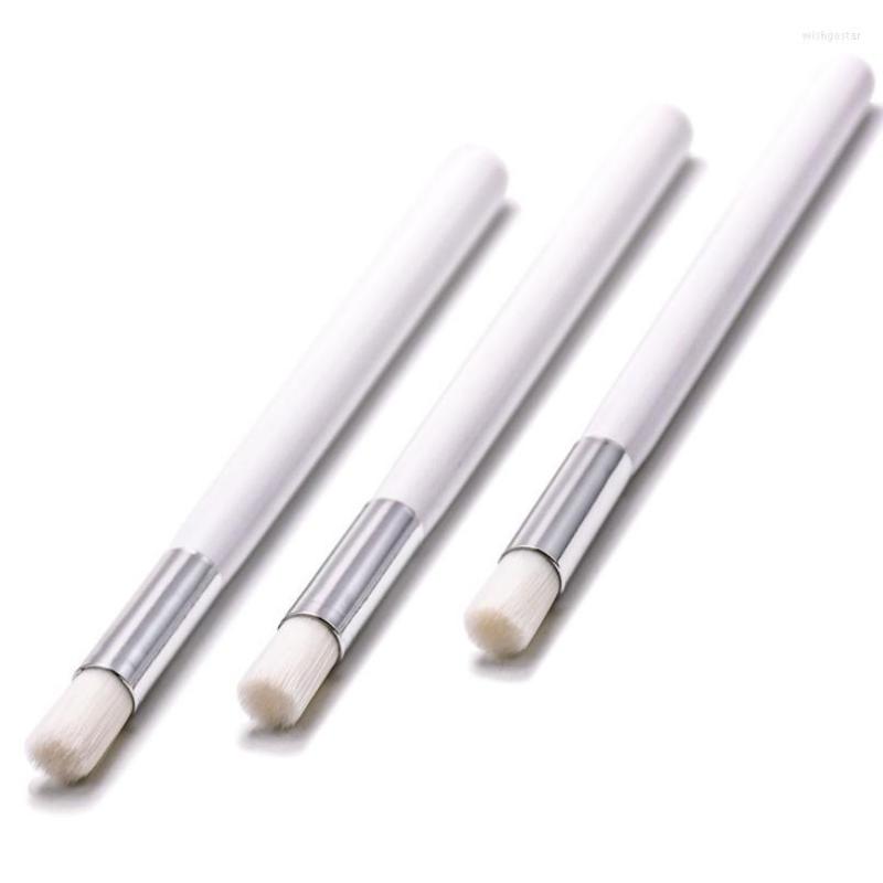 

Makeup Brushes Eyelash Lash Cleansing Brush Extension Applicator Tools Soft Shampoo Eye Lashes T0204