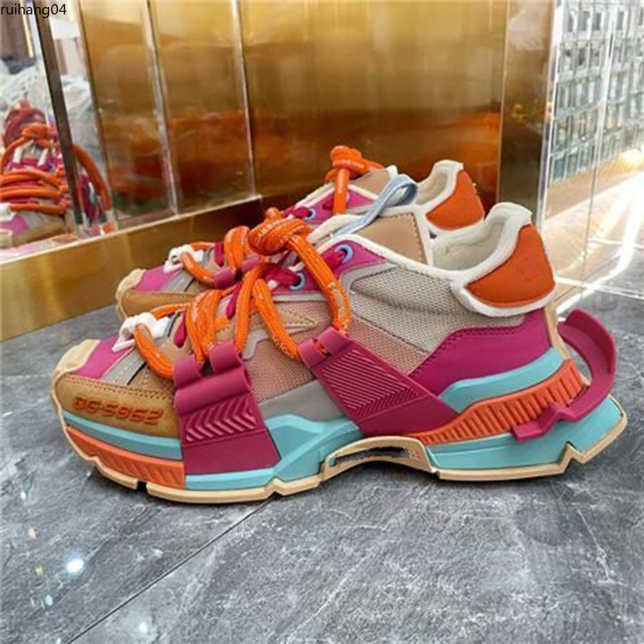 

Father women's shoes summer breathable thin couple 2023 new spring and autumn mixed materials sneakers g space kmkjk rh4000000005
